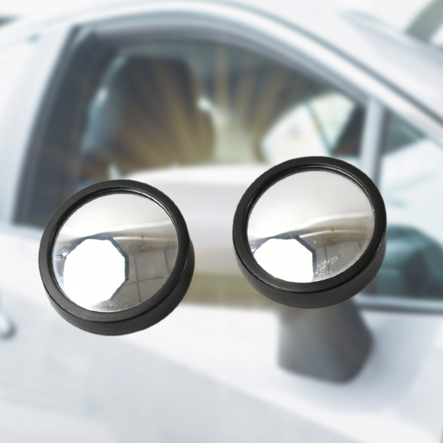 Blind Spot Mirror - Set of 2