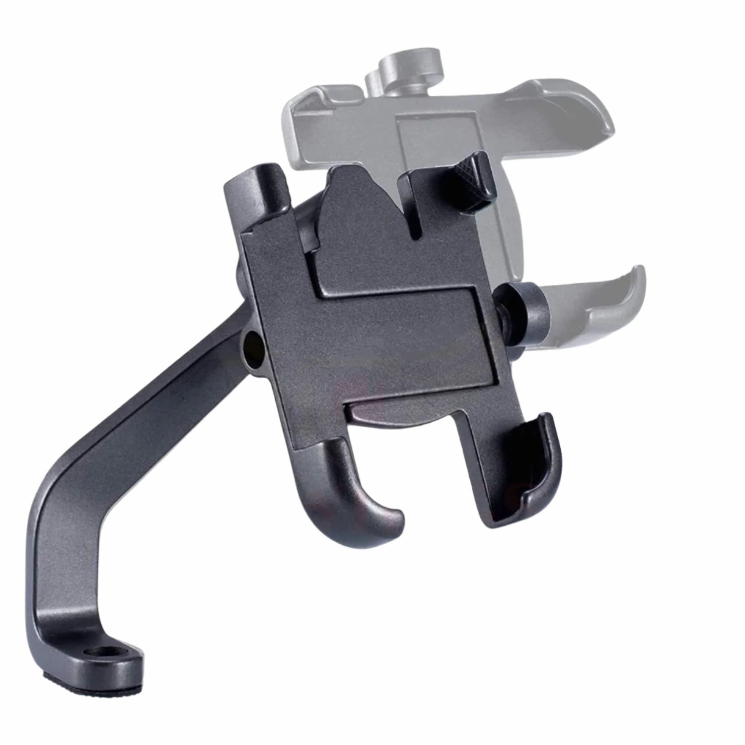 360° Rotating Metal - Bike Mobile Holder