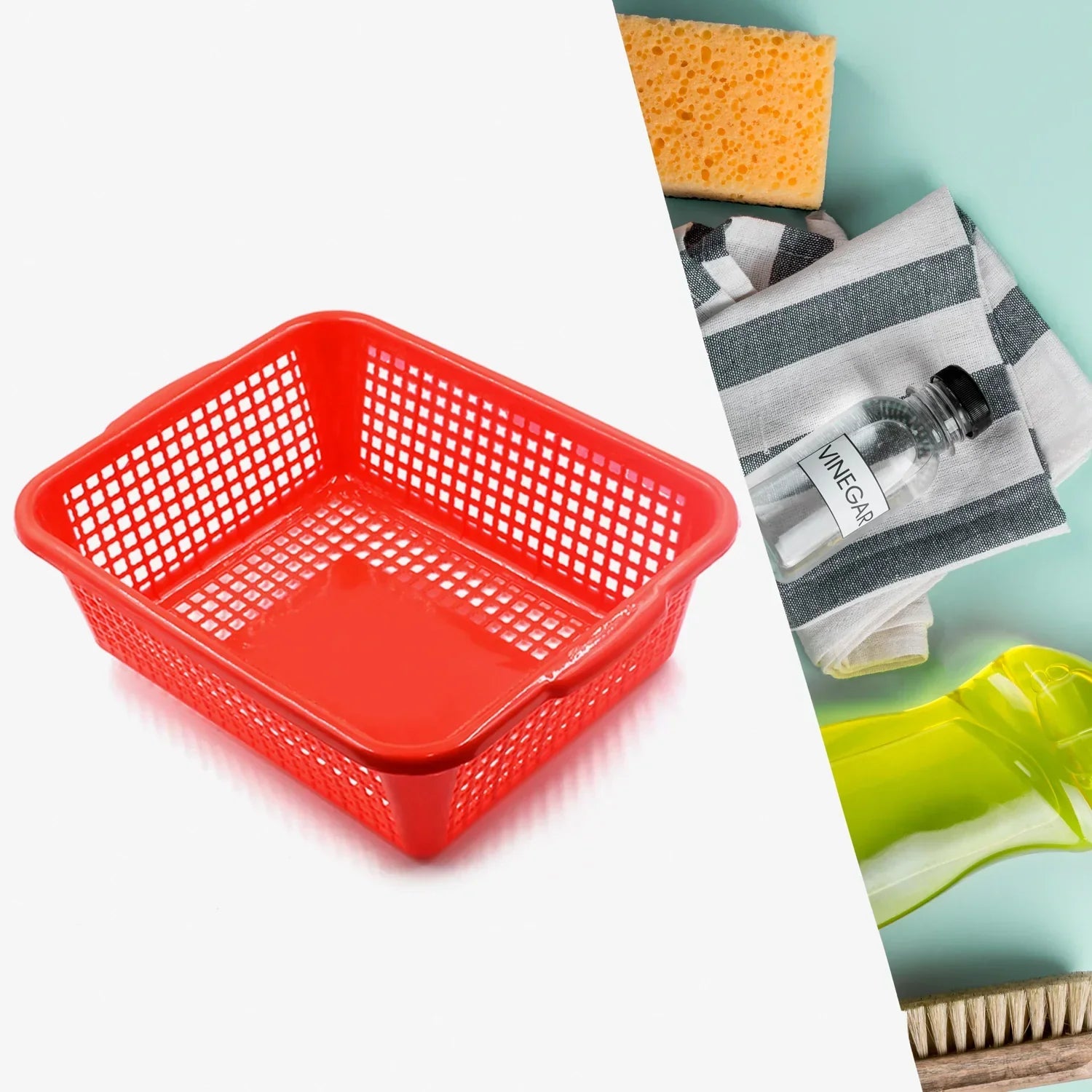 Multipurpose Mini Dish Rack