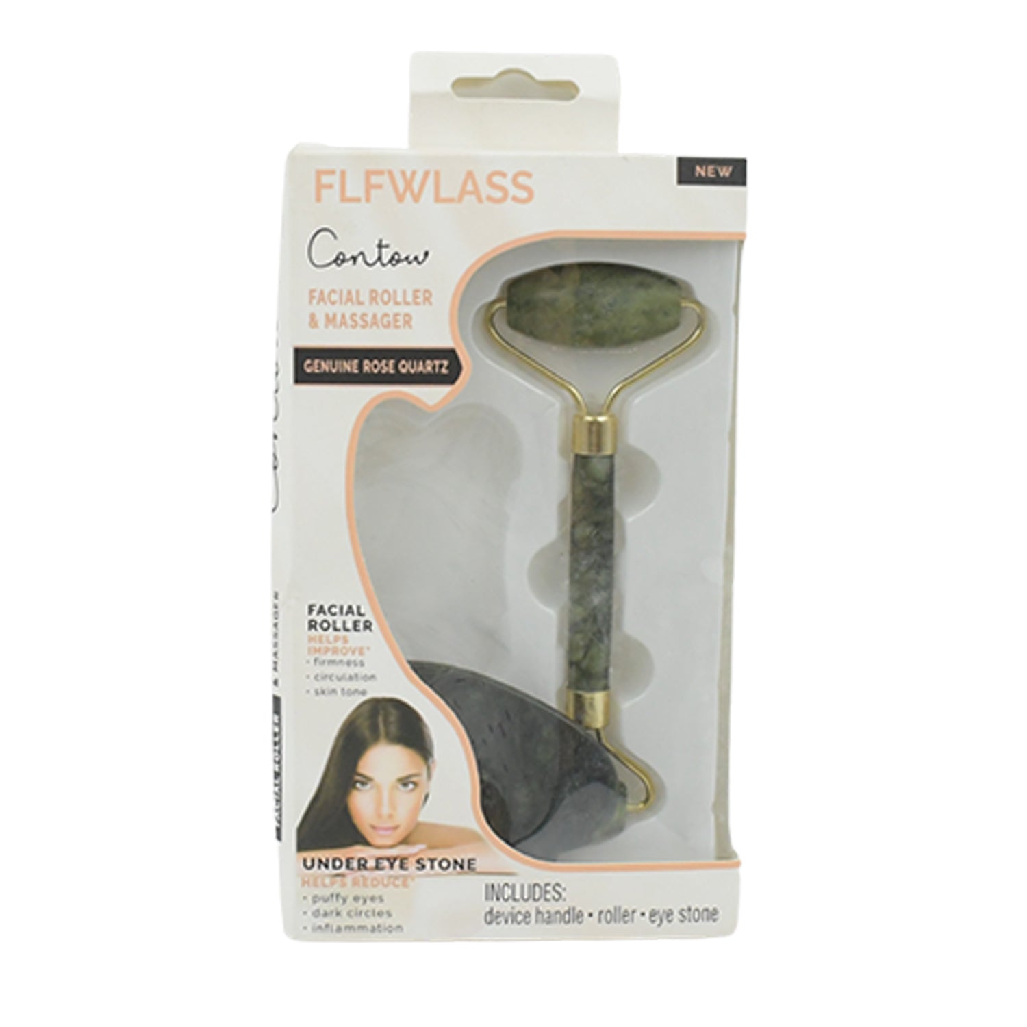 Anti-Aging Facial Massage Tools