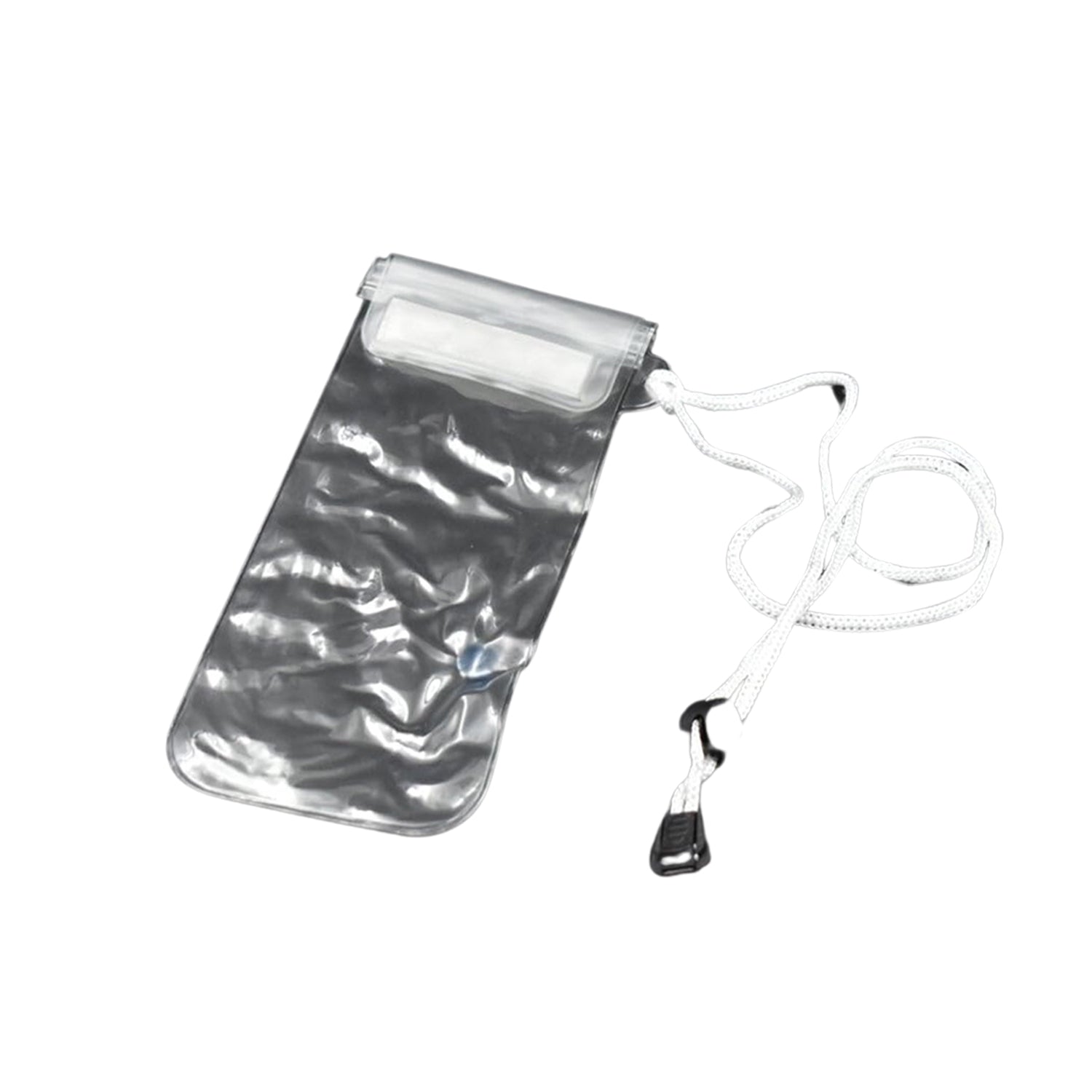 6.2-inch Waterproof Mobile Pouch - Mix Color