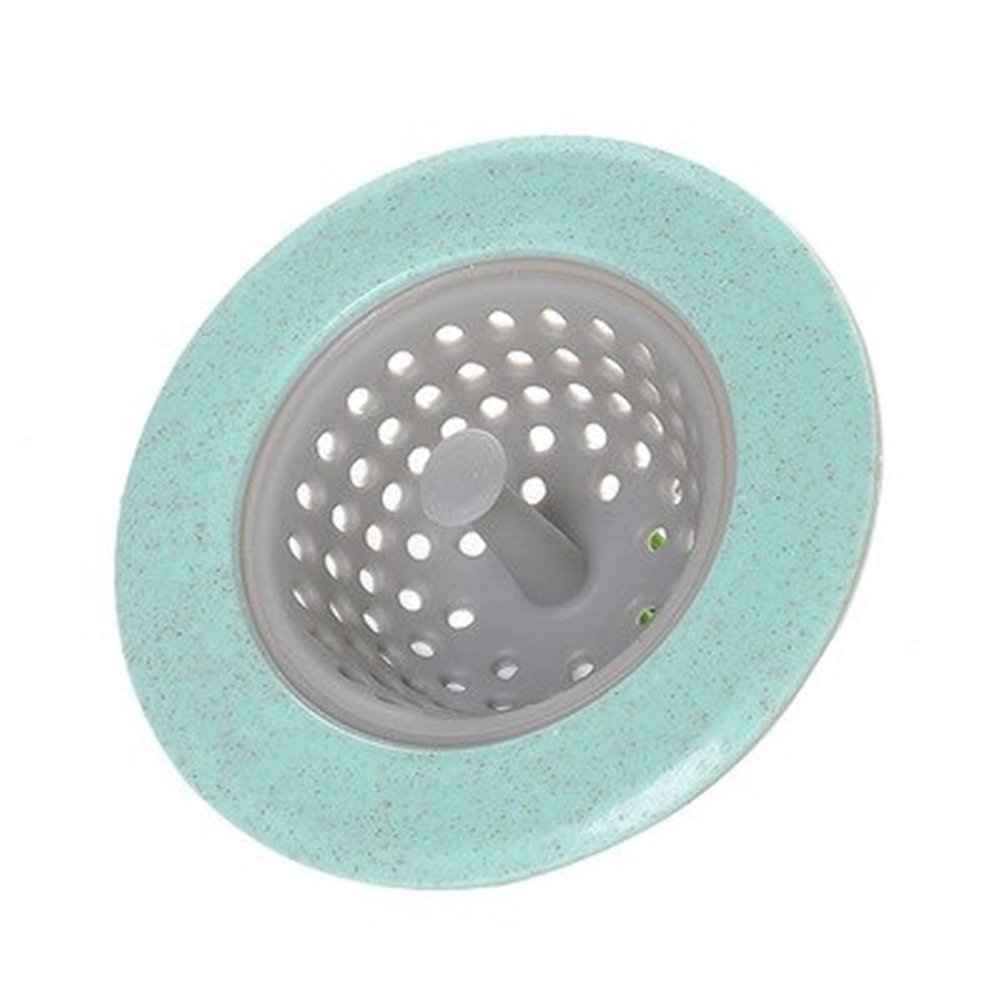 Silicone Sink Drain Strainer Basket