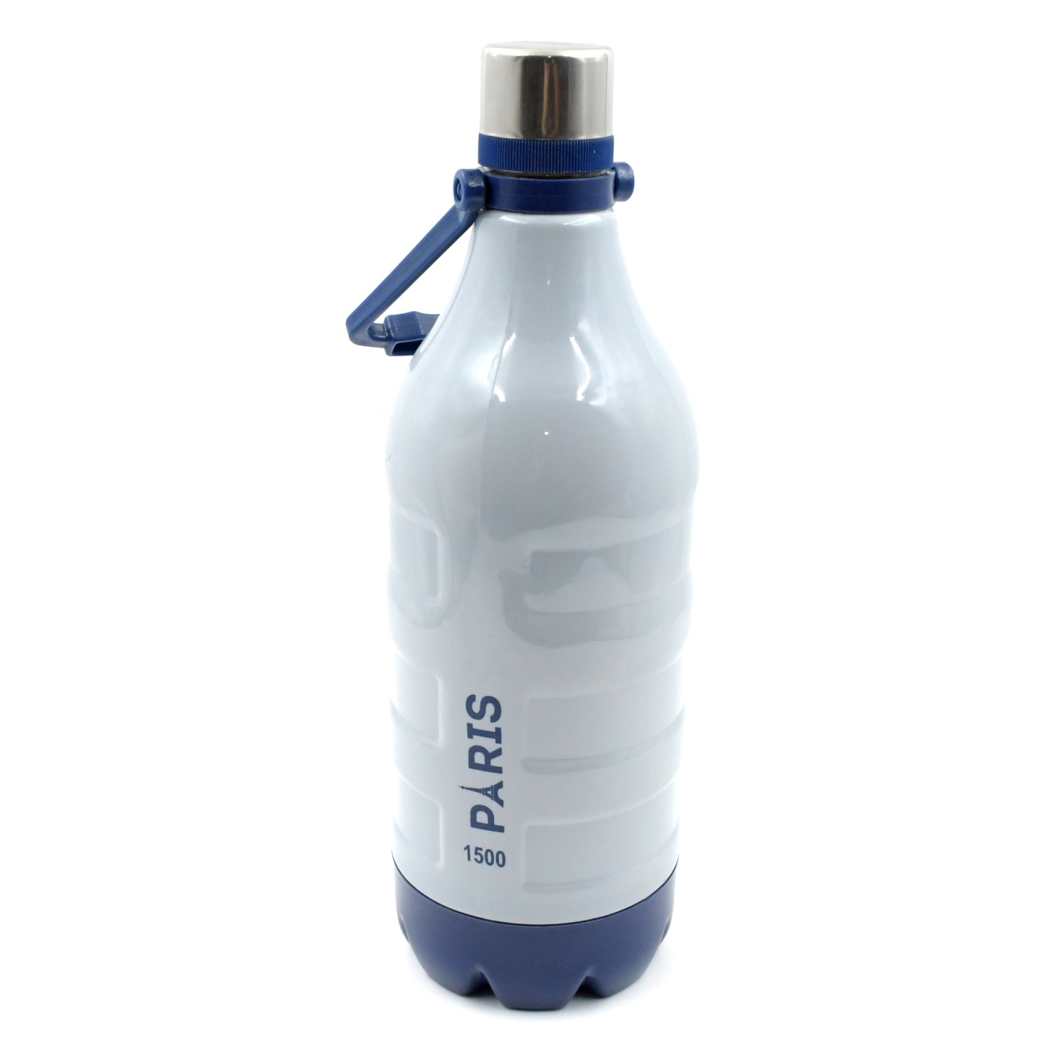 Leakproof Insulated Sports Bottle - 1500ml