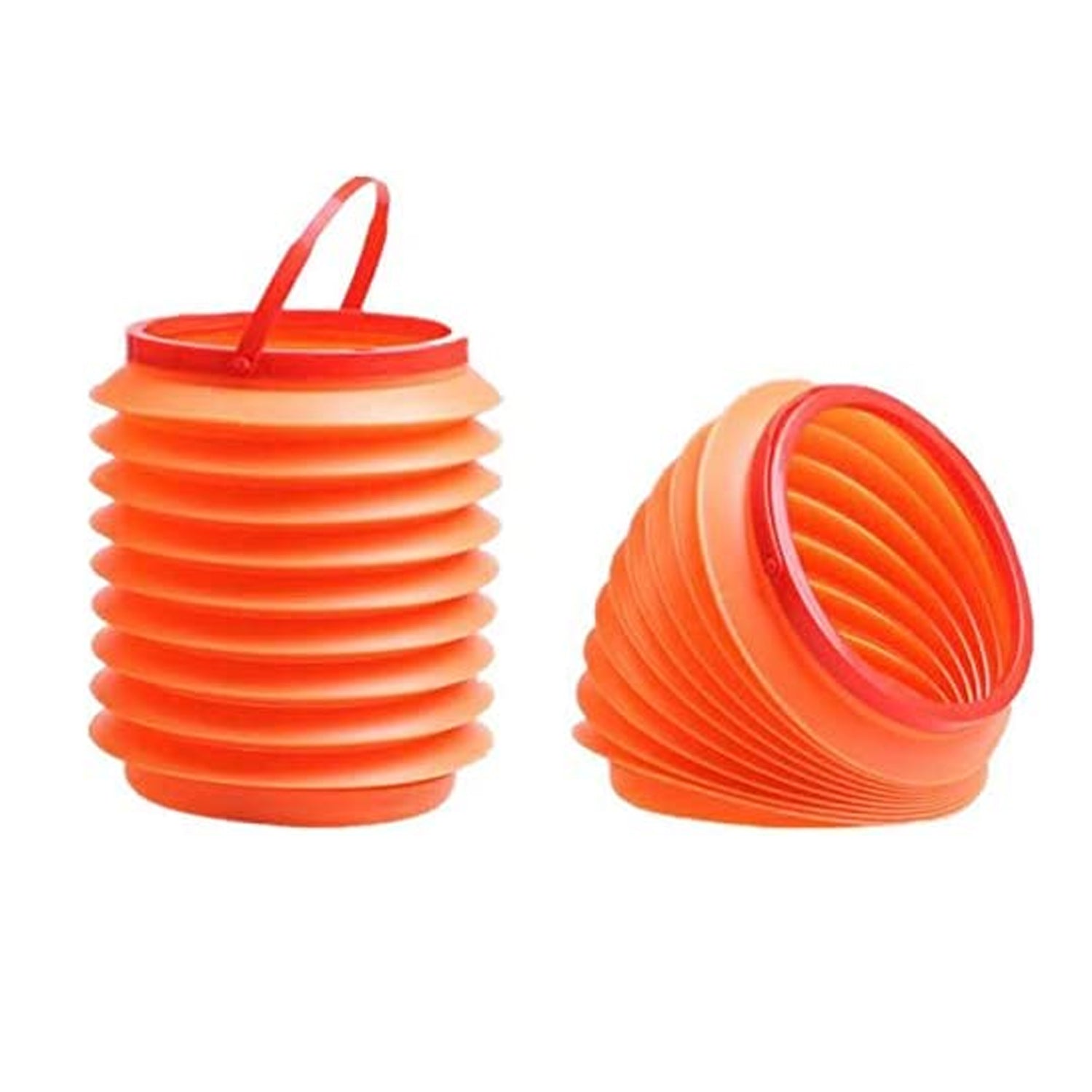Foldable Multi-Purpose Utility Bucket