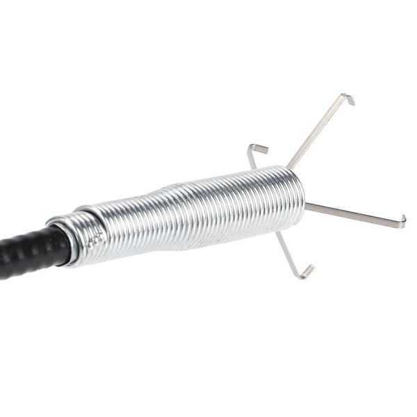 Steel Sink Drain Cleaner