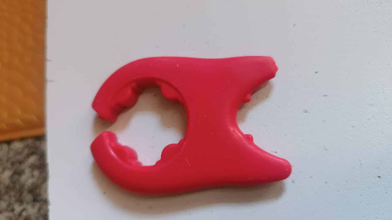 Heat-Resistant Pot Gripper