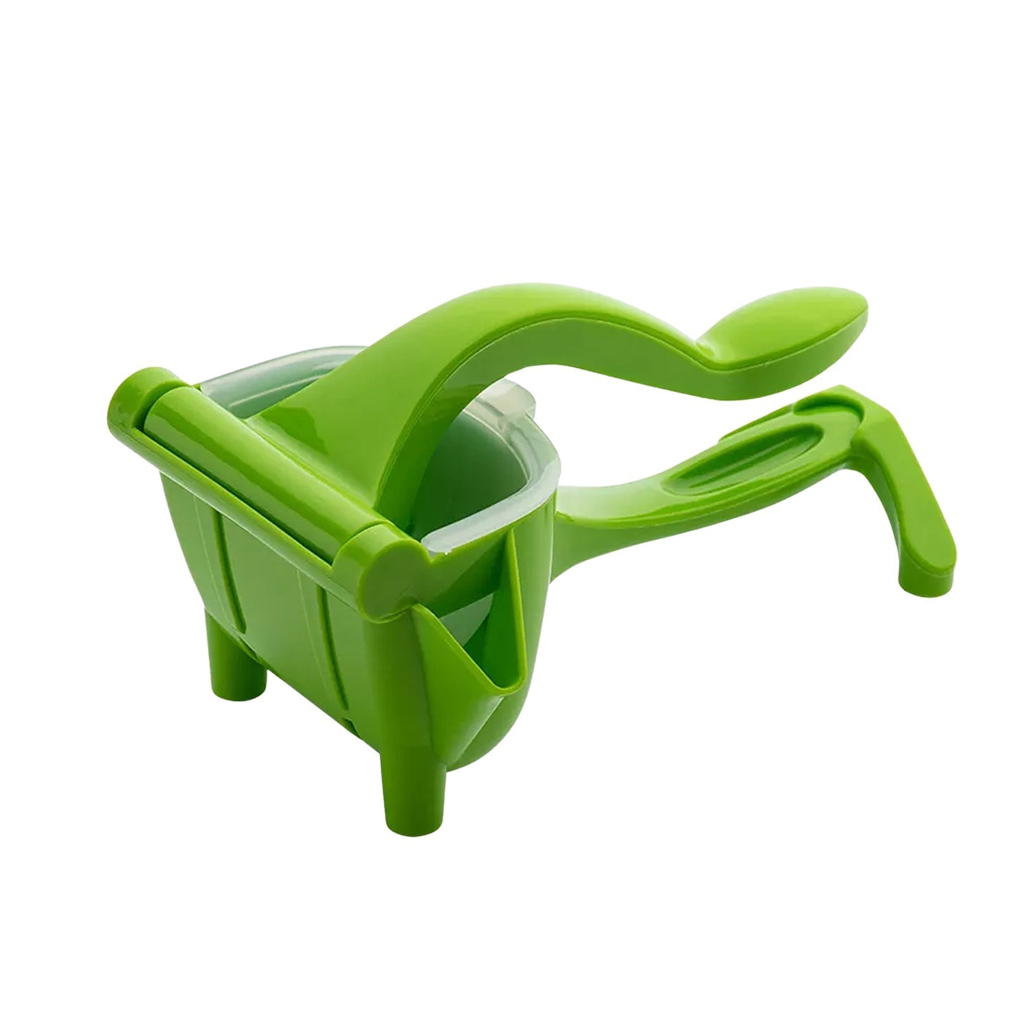 Manual Heavy-Duty Juice Extractor
