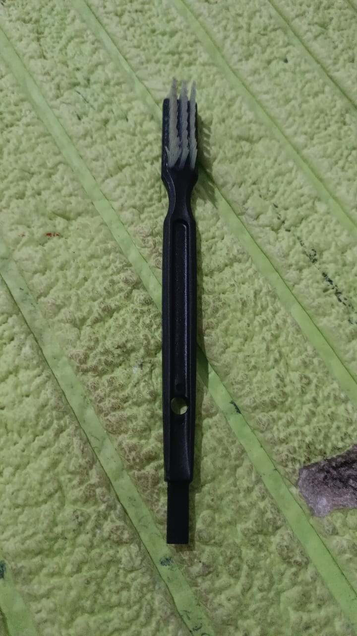 Juicer Cleaning Brushes