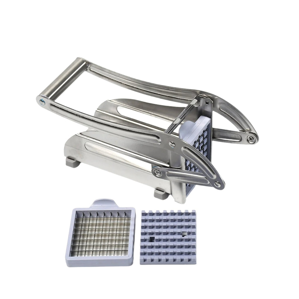 French Fries and Potato Chips Cutter