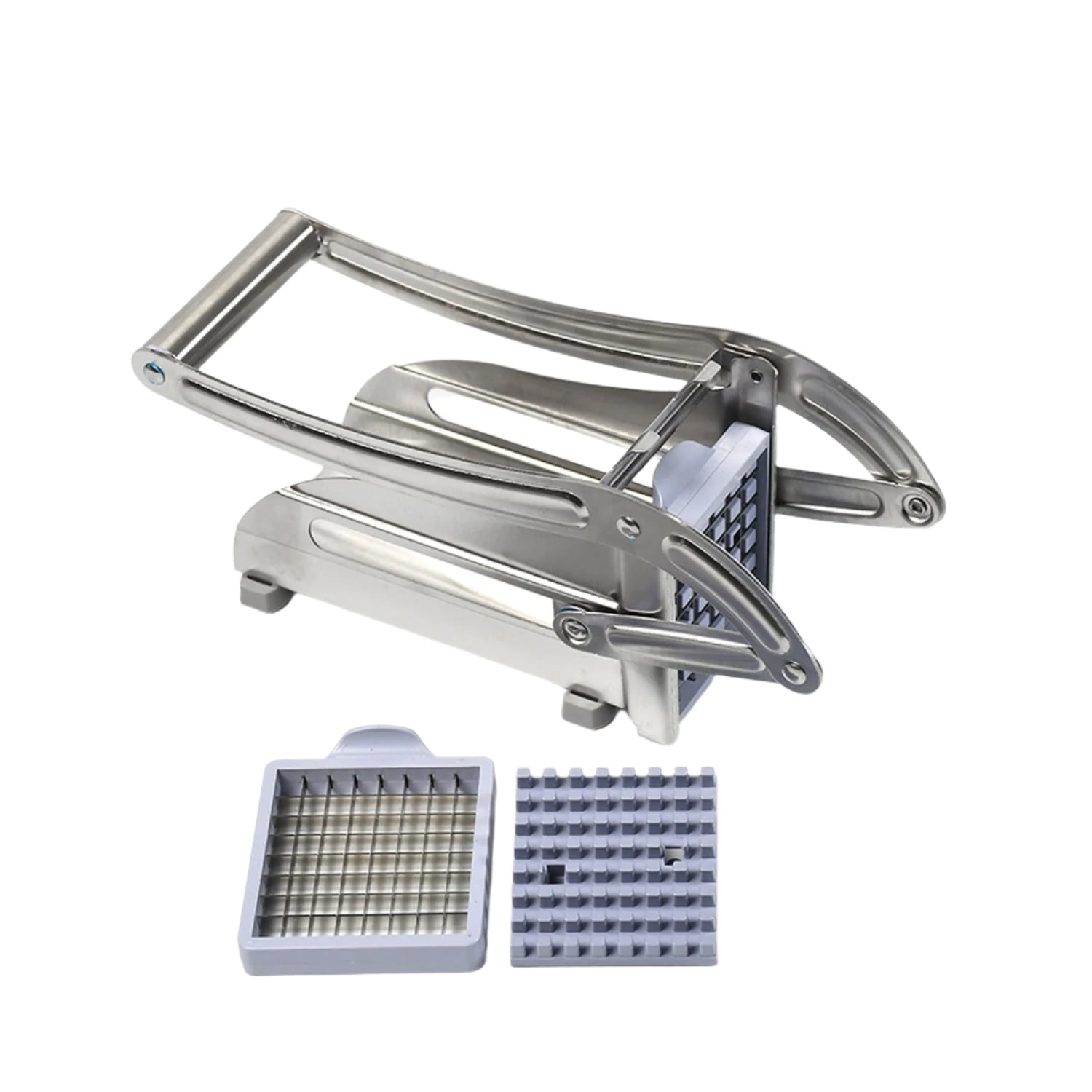 French Fries and Potato Chips Cutter
