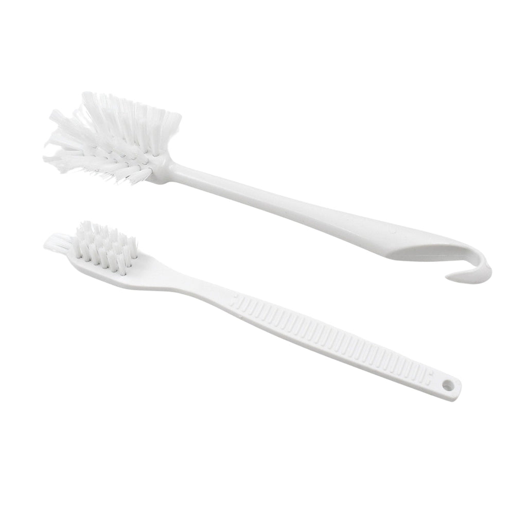 Multifunctional Cleaning Brushes - Set of 2