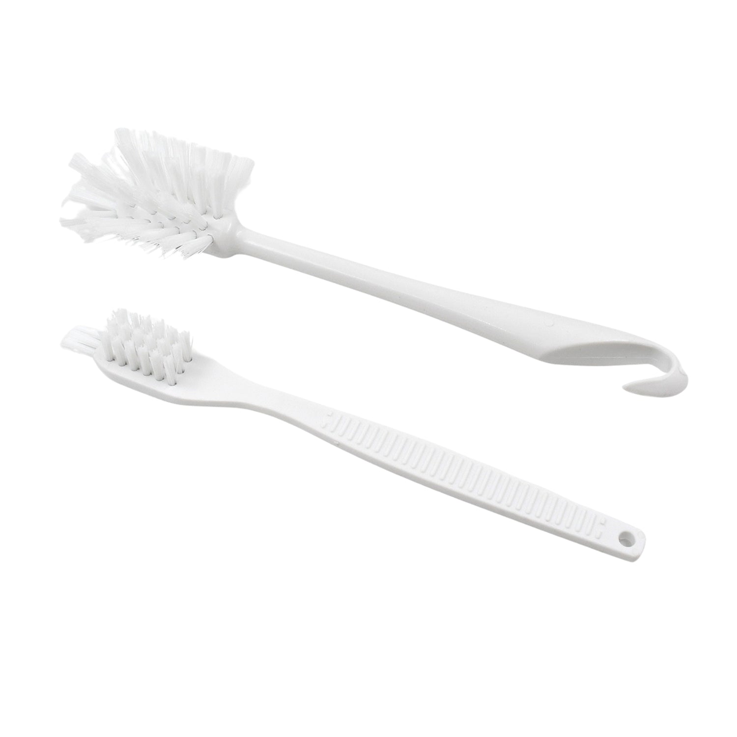 Multifunctional Cleaning Brushes - Set of 2