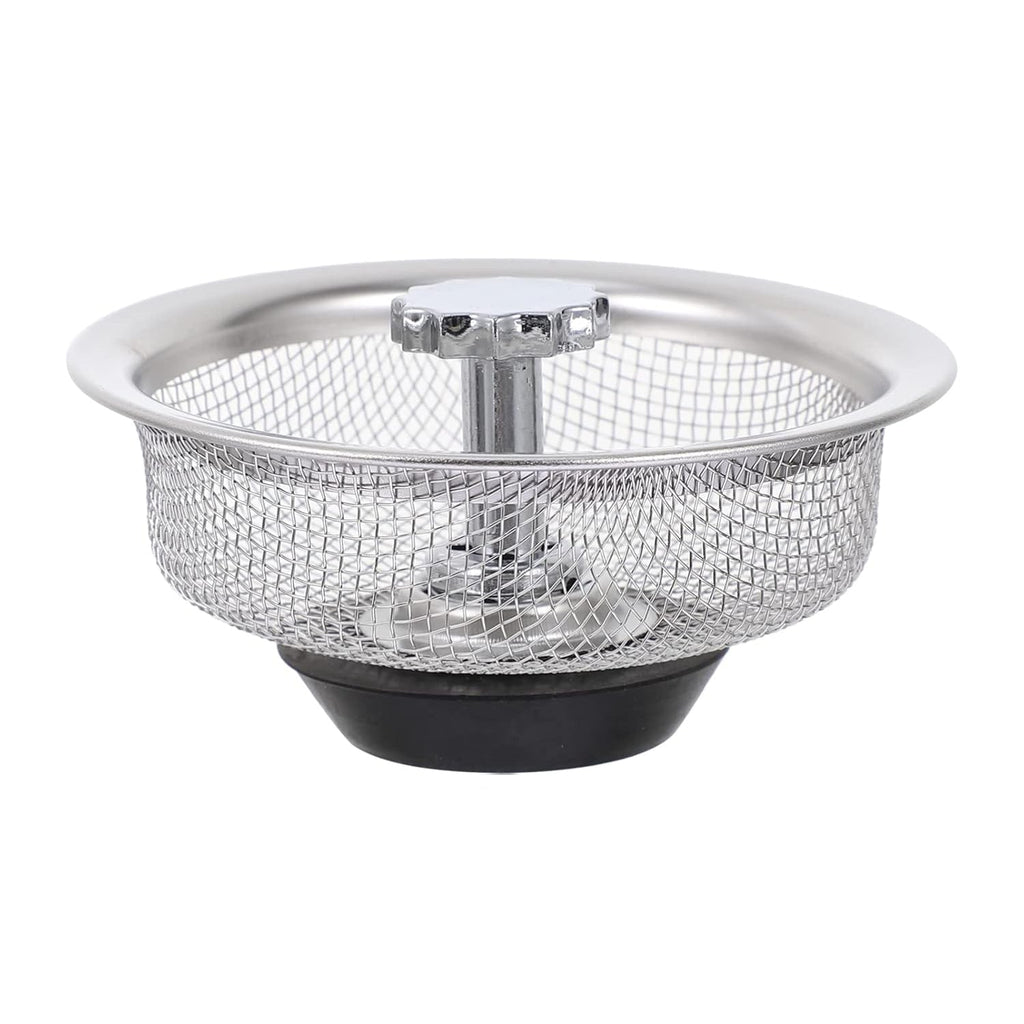 Stainless Steel Sink Strainer Basket