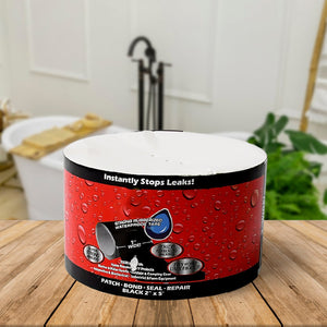 Waterproof Leak Sealing Tape – 50mm x 1.5m