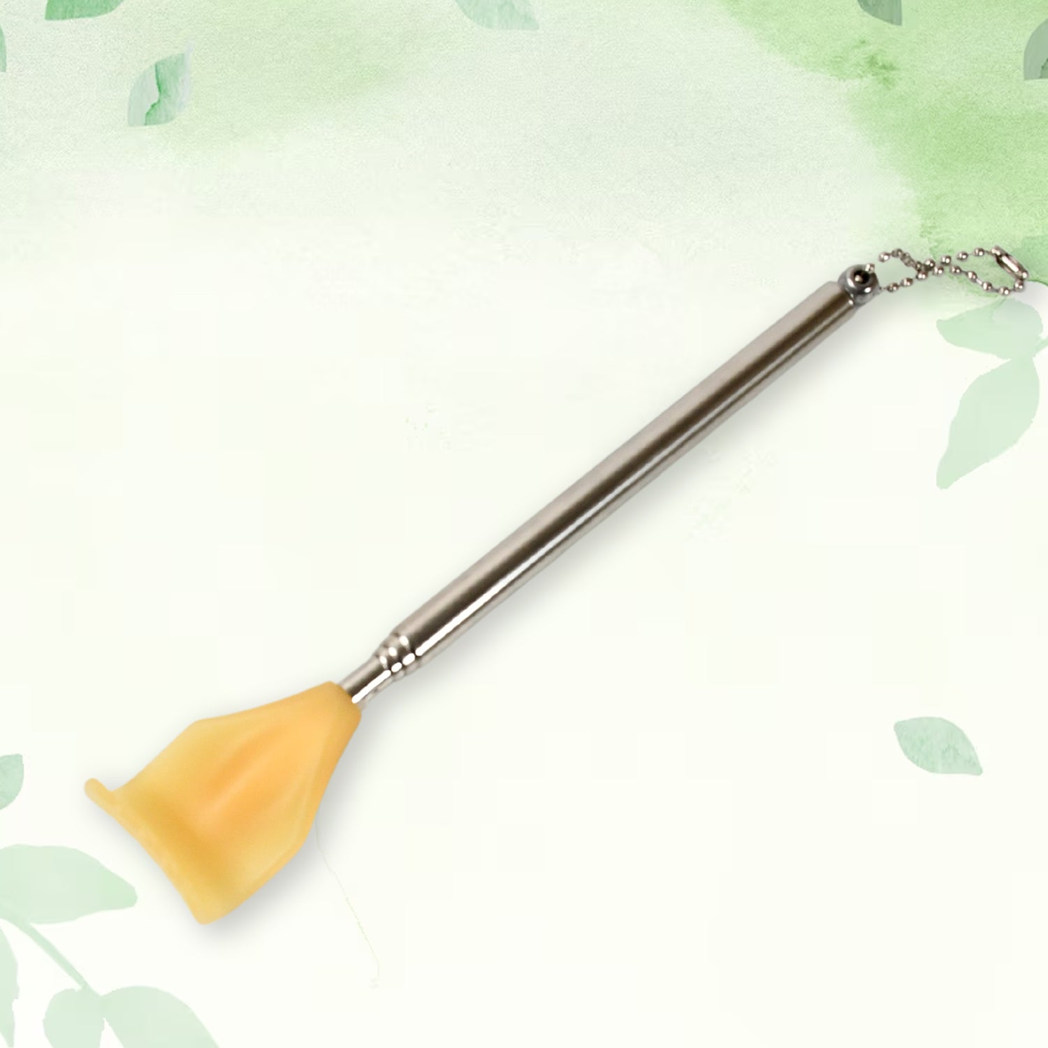 Retractable Telescopic Back Scratcher