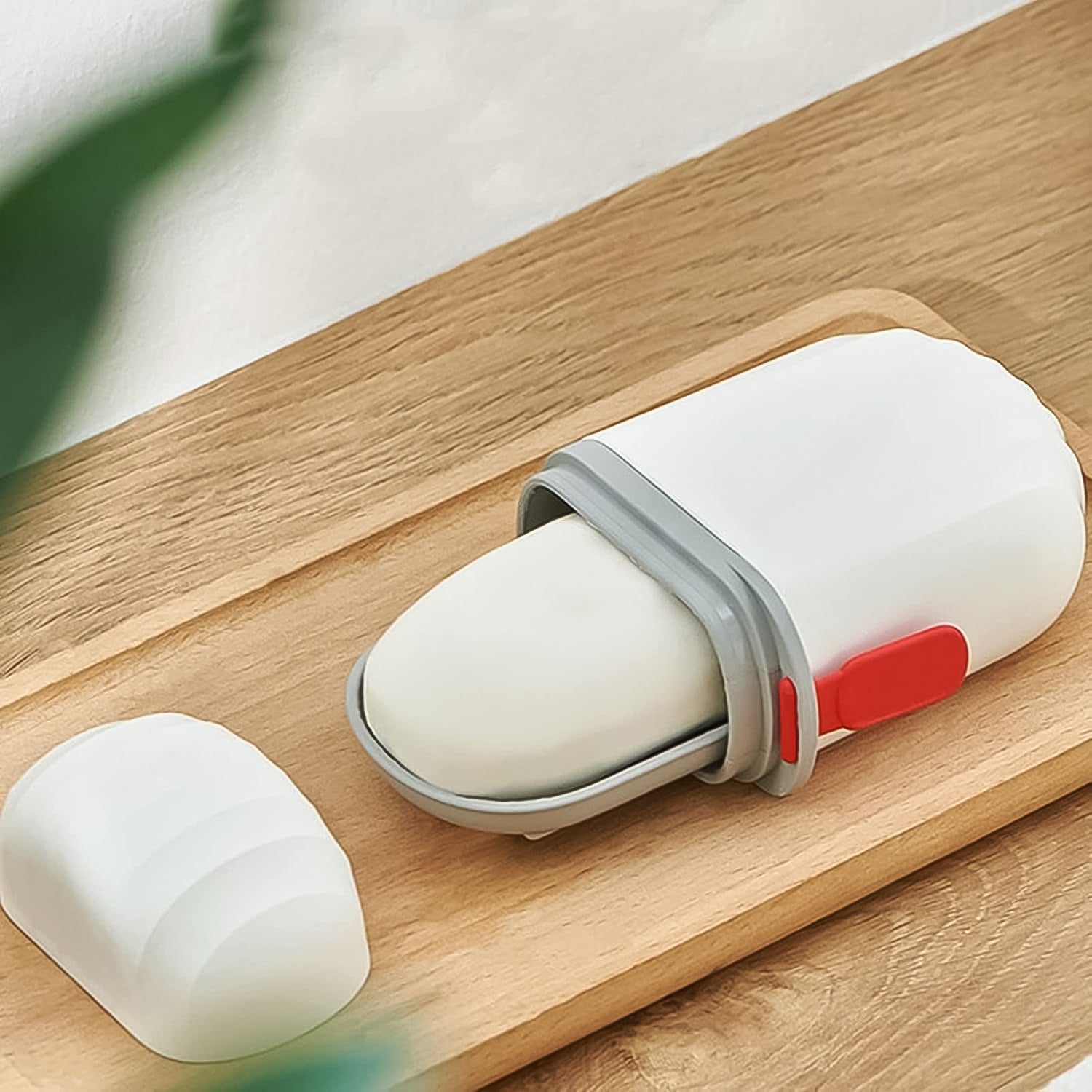 Stylish Leakproof Soap Holder