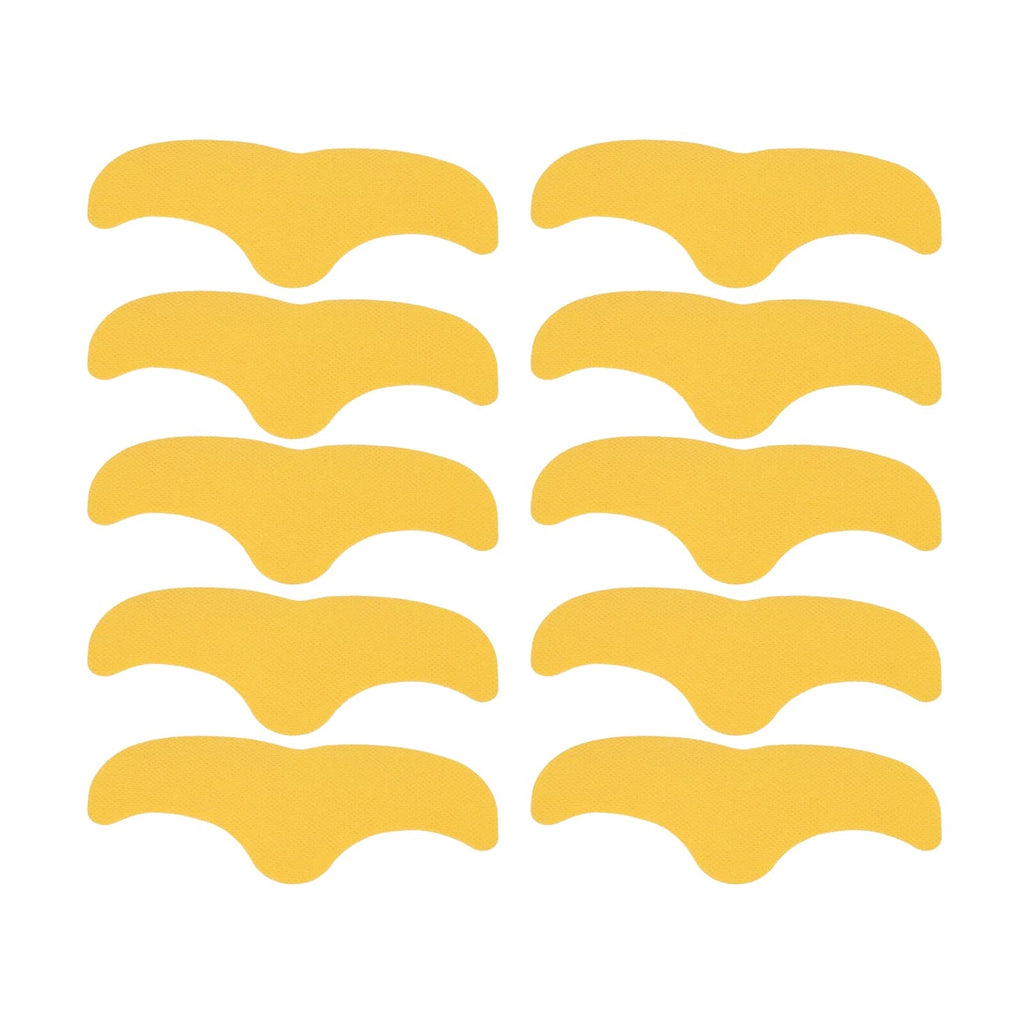 Forehead Wrinkle Patches, Face Wrinkle Patches (10 Pcs Set)