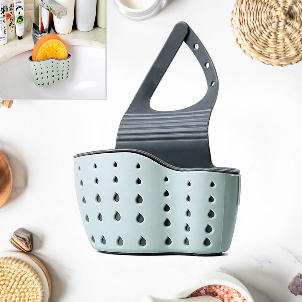 All-in-One Sink Organizer Caddy