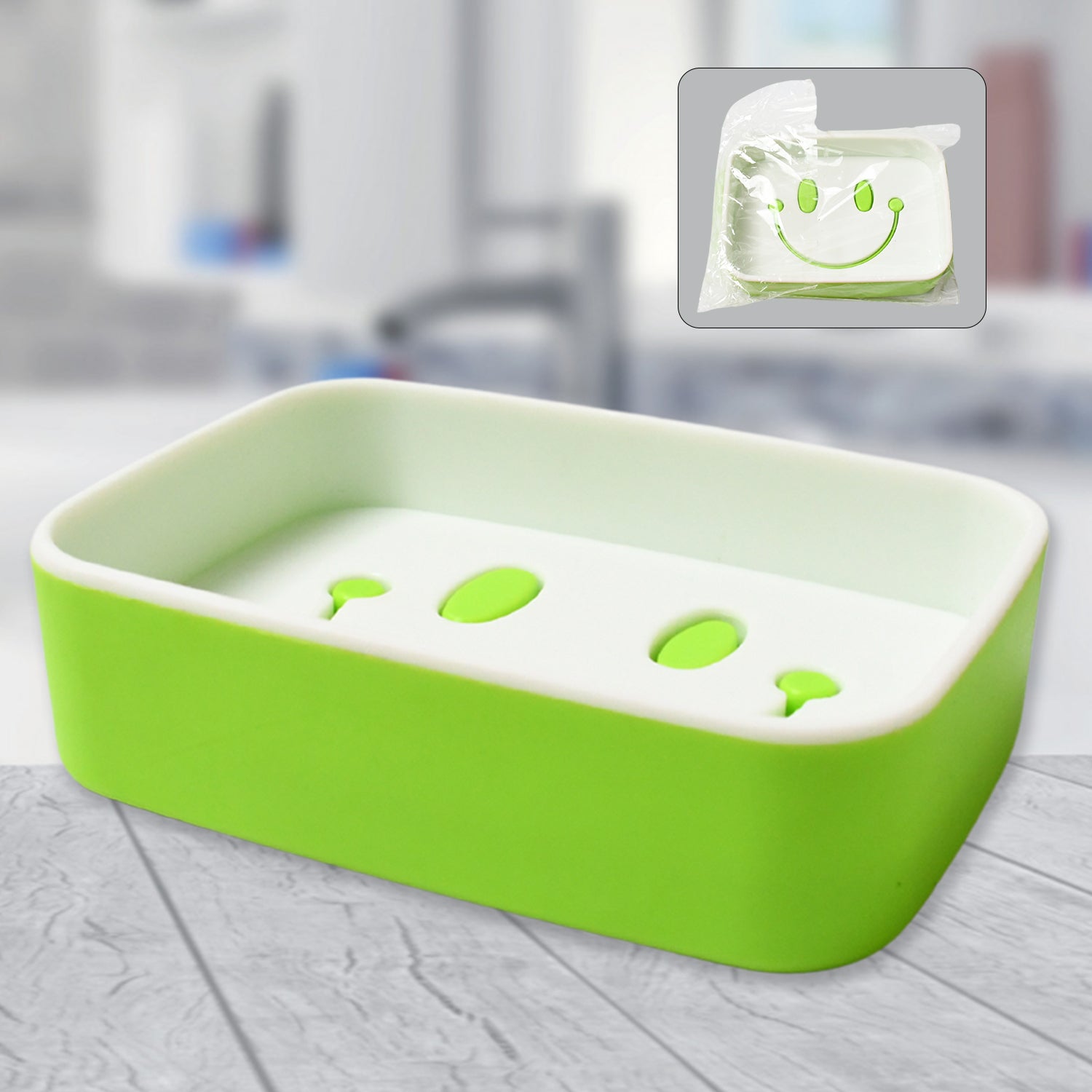 Portable Travel Soap Dish Holder