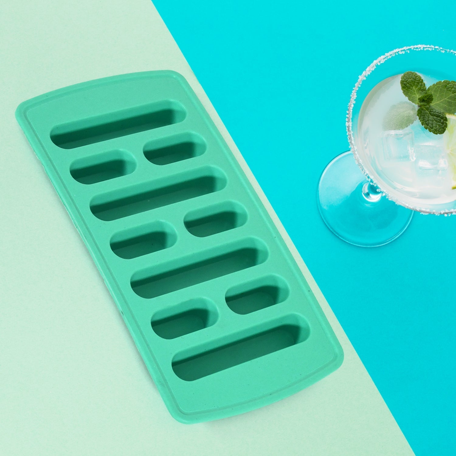 Versatile Fancy Ice Tray