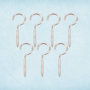 SteelGuard EyeBolt