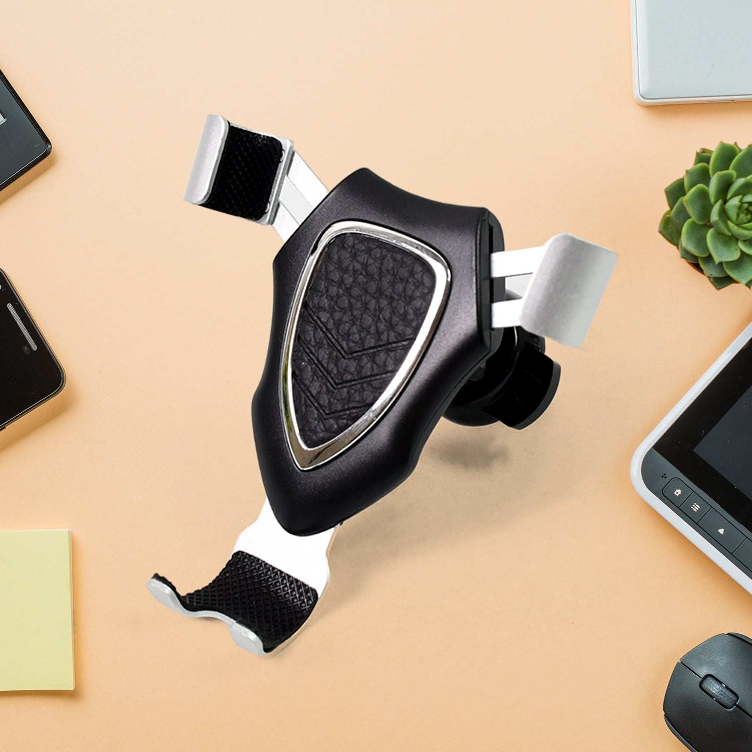 Portable Mobile Holder for Car
