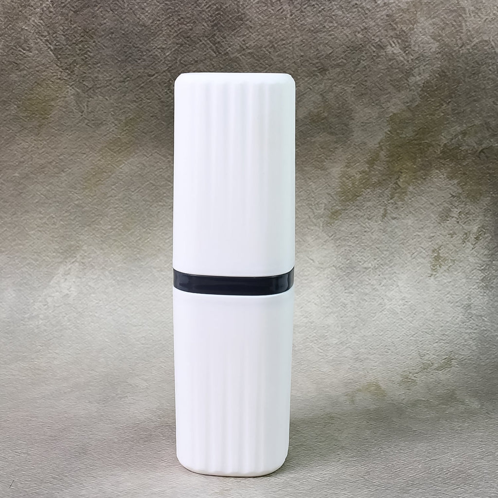 Portable Toothbrush Travel Case