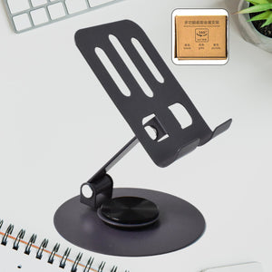 Foldable 360° Metal Phone Stand