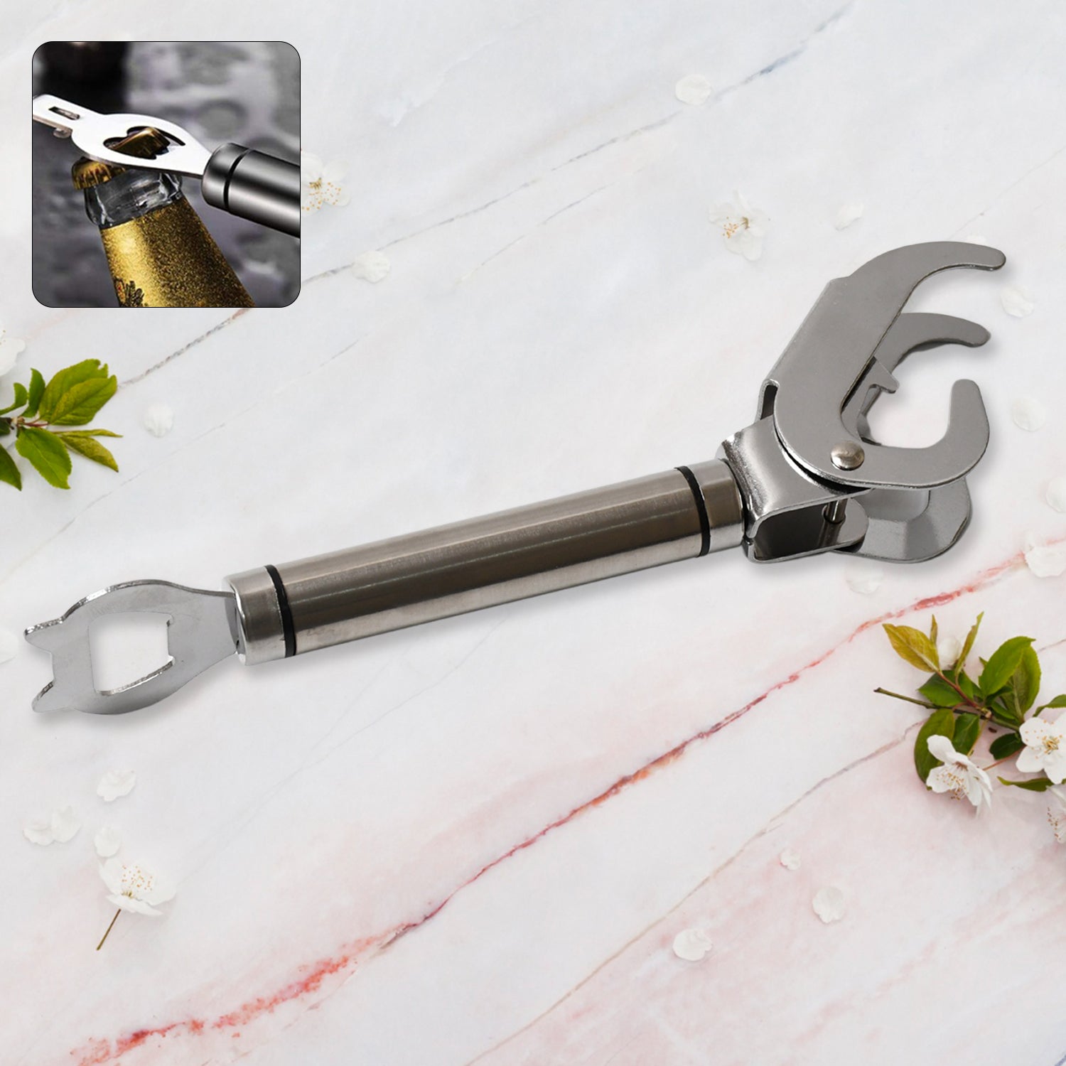 Hot Bowl Holder and Pan Gripper