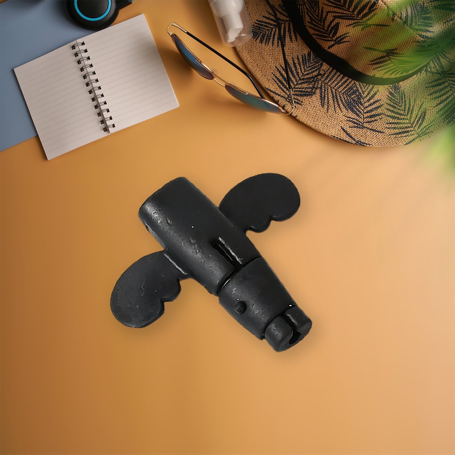 2-in-1 Silicone Cable Protector & Holder