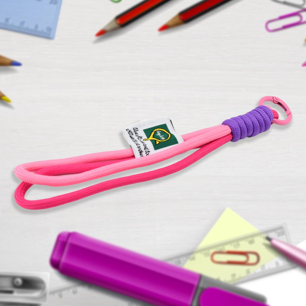 Multipurpose Phone Wrist Strap