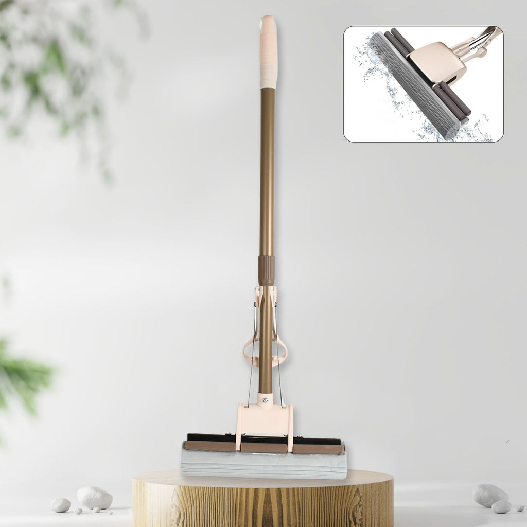 Self-Cleaning Miracle Sponge Mop
