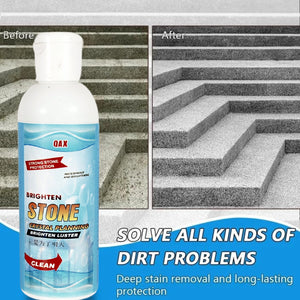 Marble Crystal Plating Cleaner - 75ml
