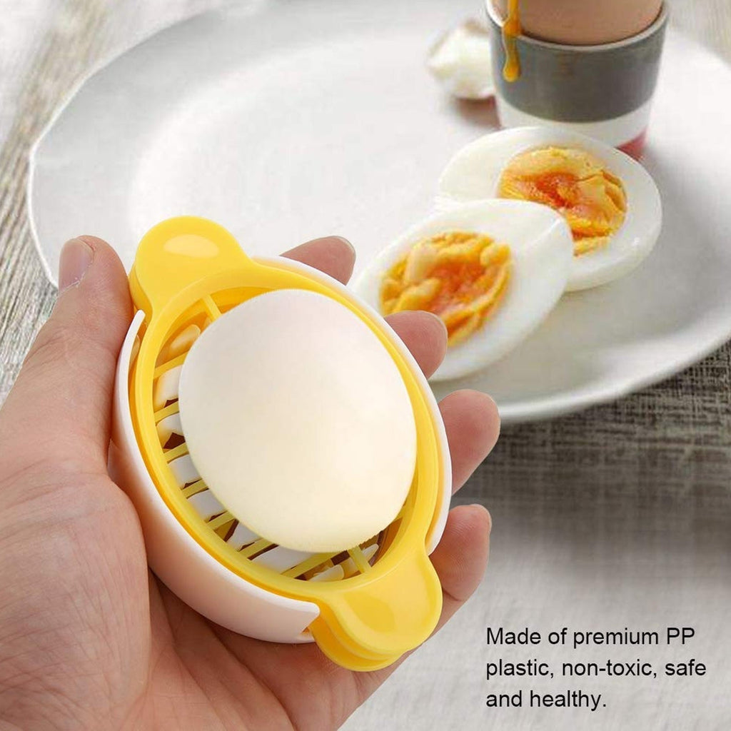 3-in-1 Egg Slicing Tool