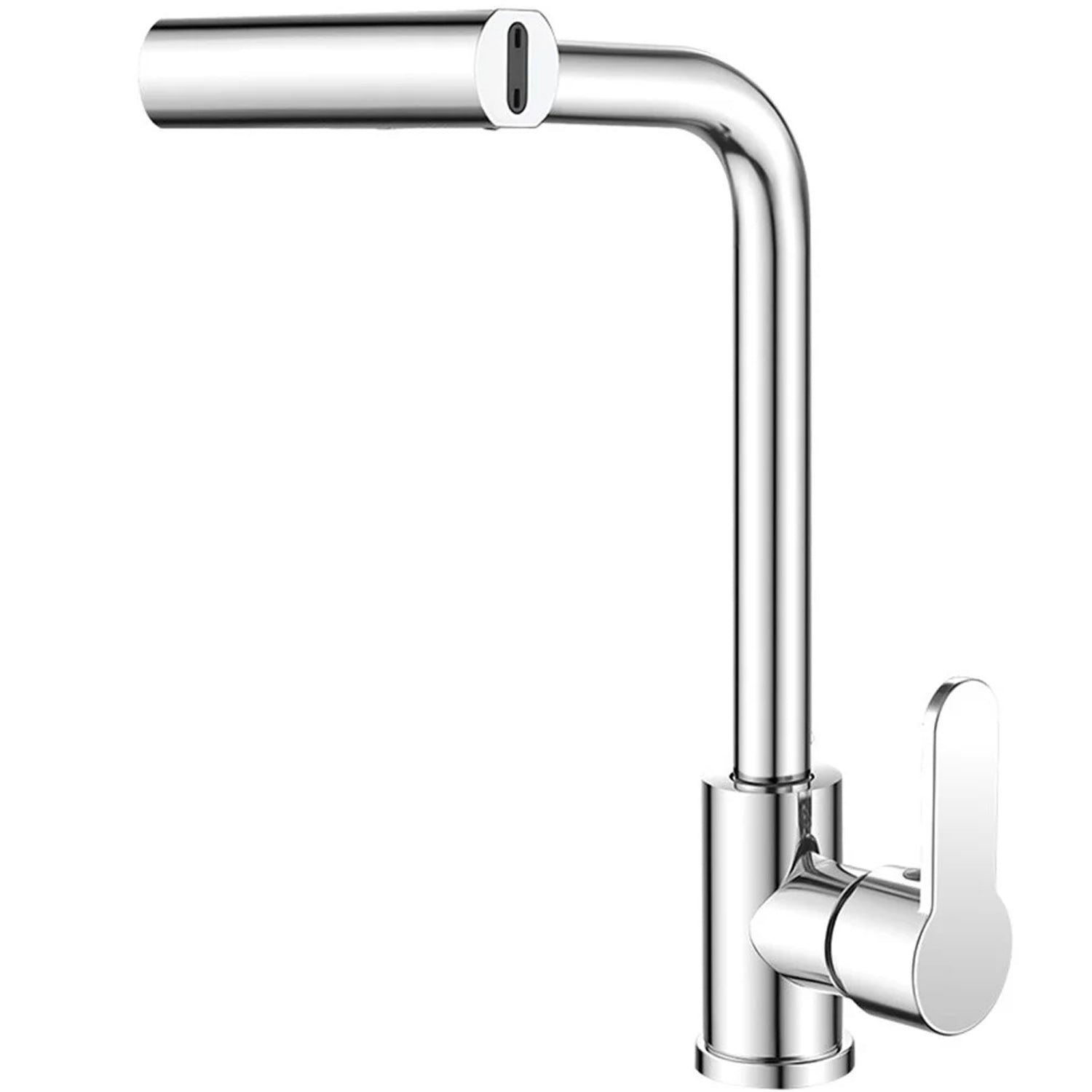 4-in-1 Swivel Kitchen Faucet - 360°