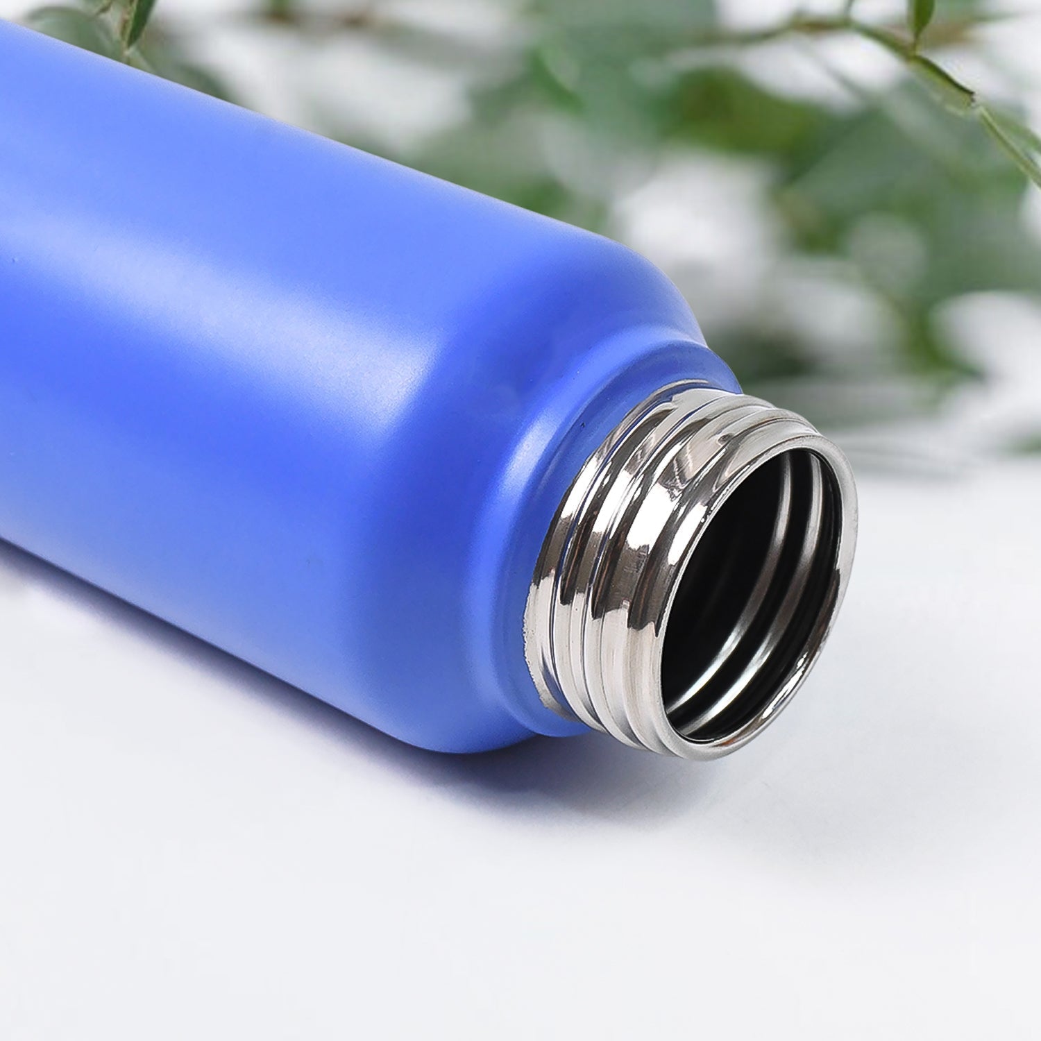 Stainless Steel Vacuum Insulated Bottle - 1000ml