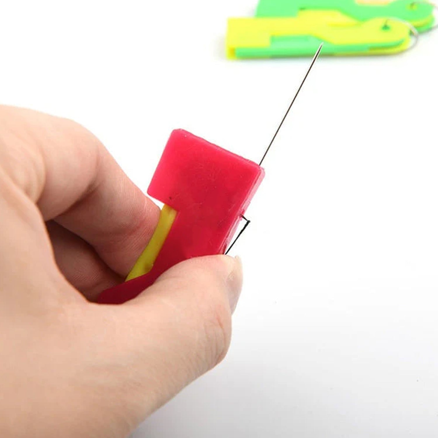 Sewing Essentials 4-in-1