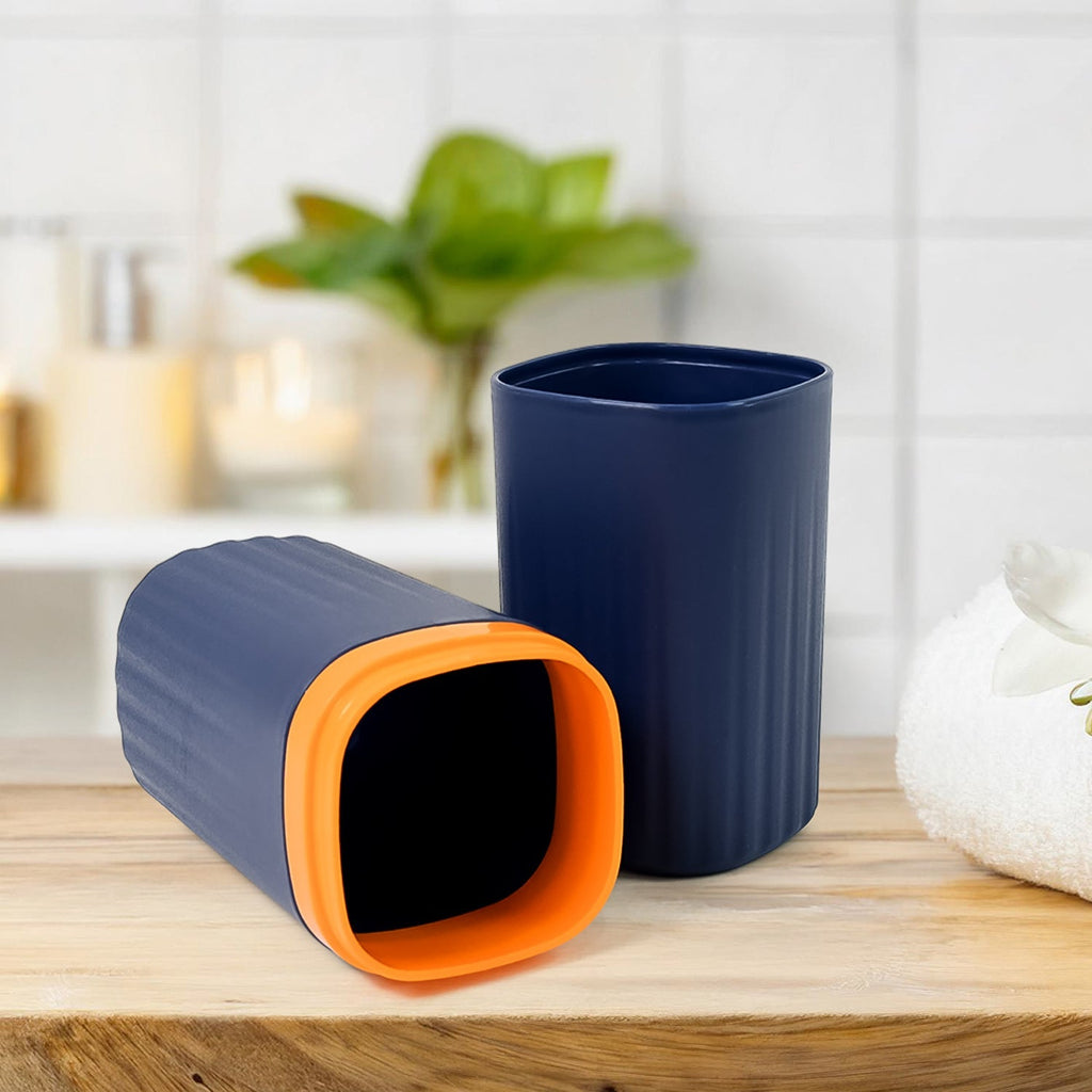 Portable Toothbrush Travel Case