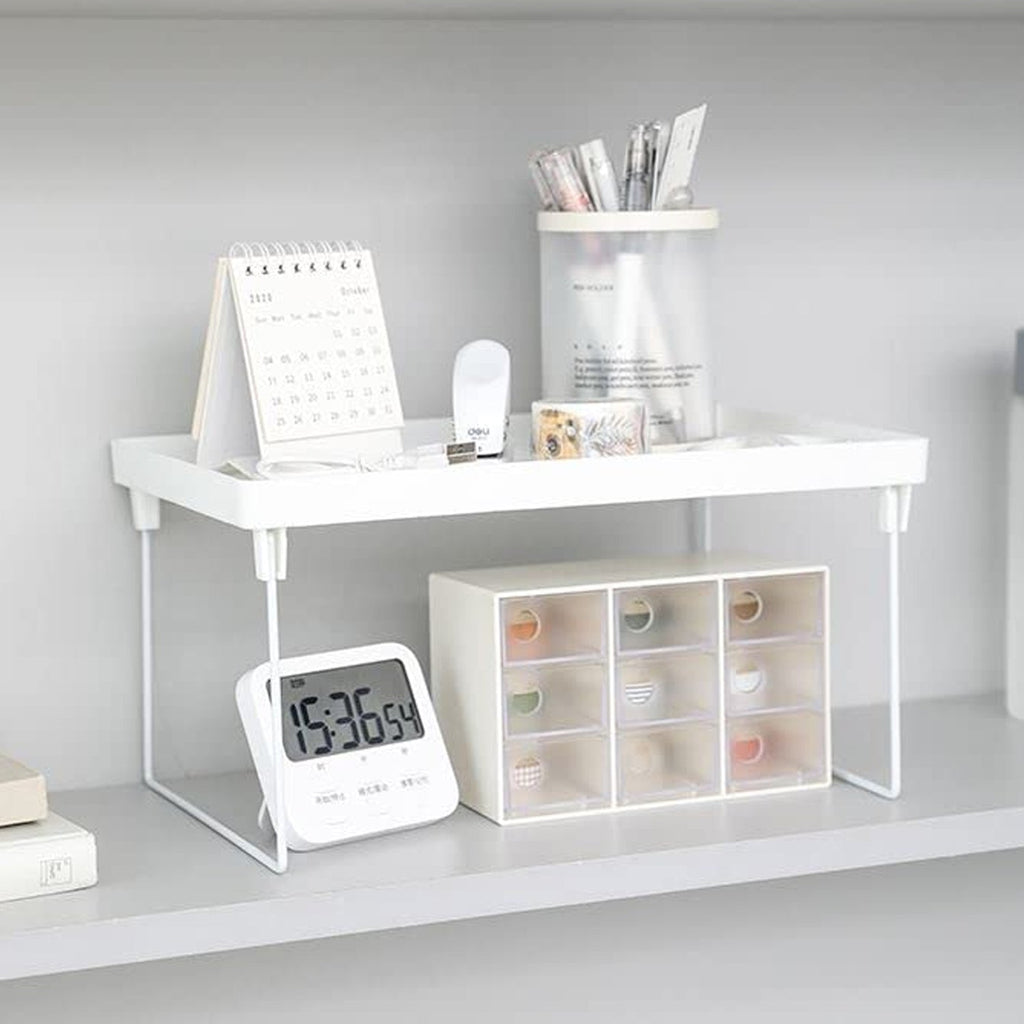Bathroom Kitchen Utility Storage Rack