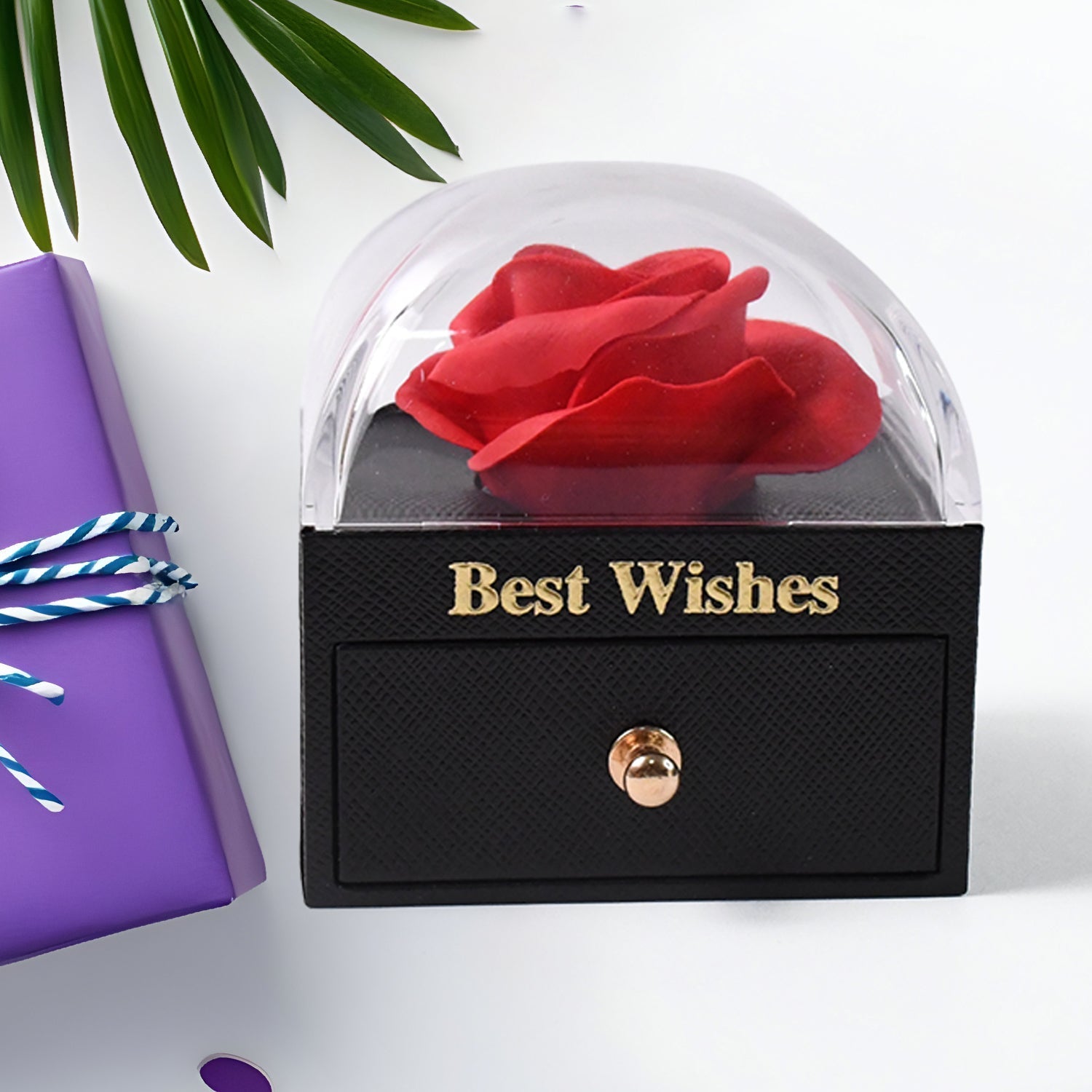 Eternal Rose Gift Box