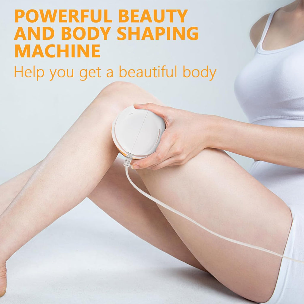 Electric Body Sculpting Massager