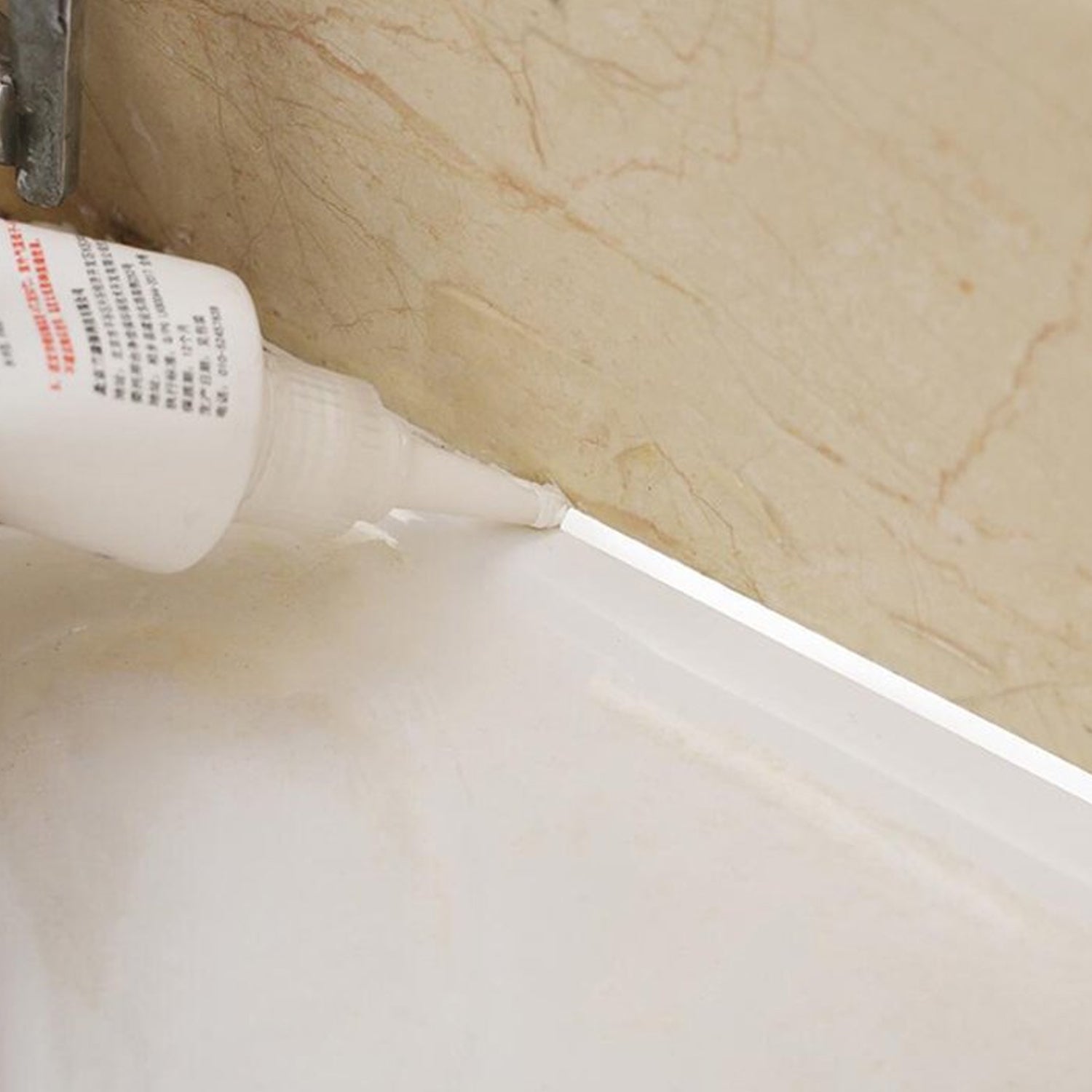 Multi-Surface Waterproof Sealant Tube
