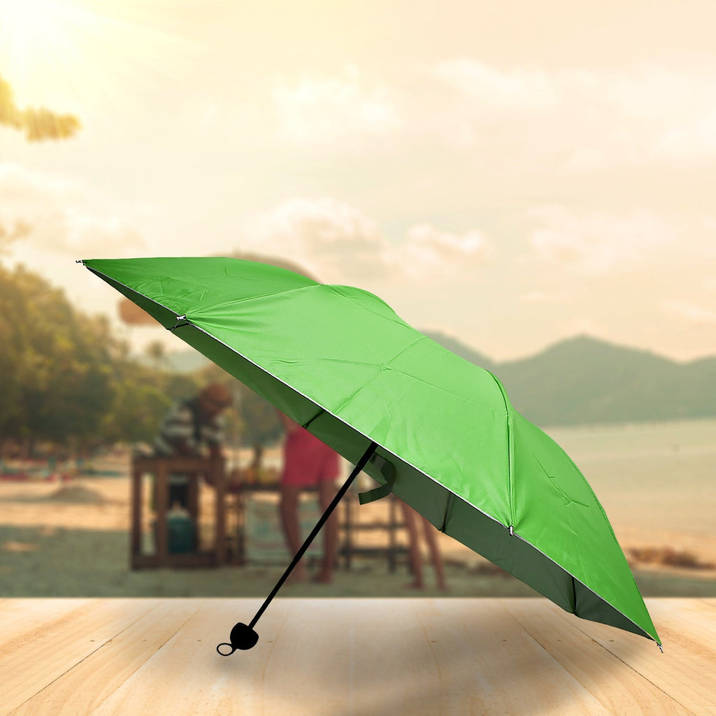 3-Fold UV Protection Portable Umbrella