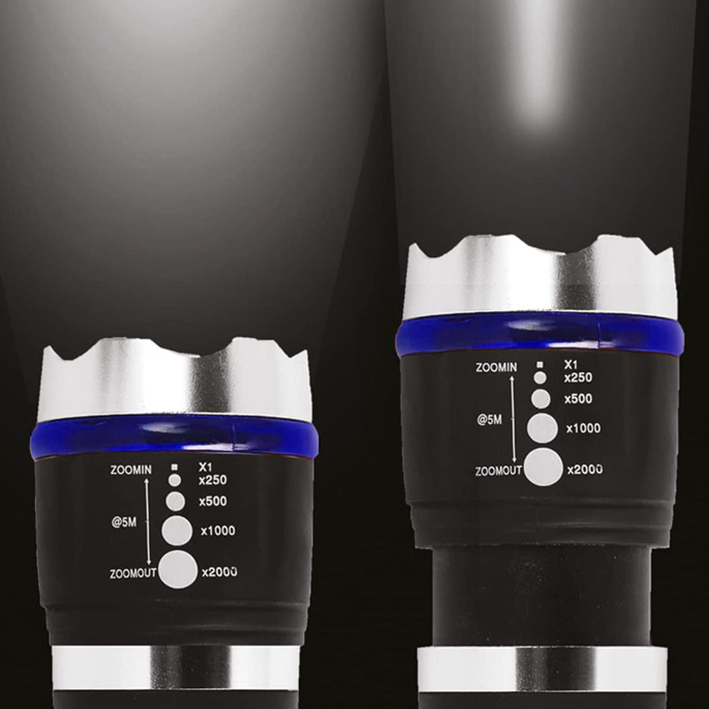 All-in-One LED Tool Light