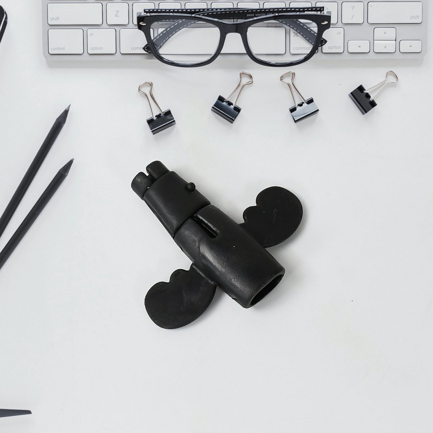 2-in-1 Silicone Cable Protector & Holder