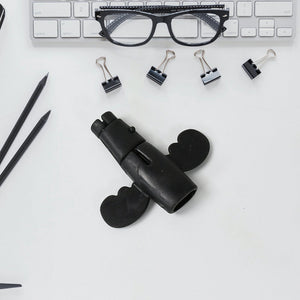 2-in-1 Silicone Cable Protector & Holder
