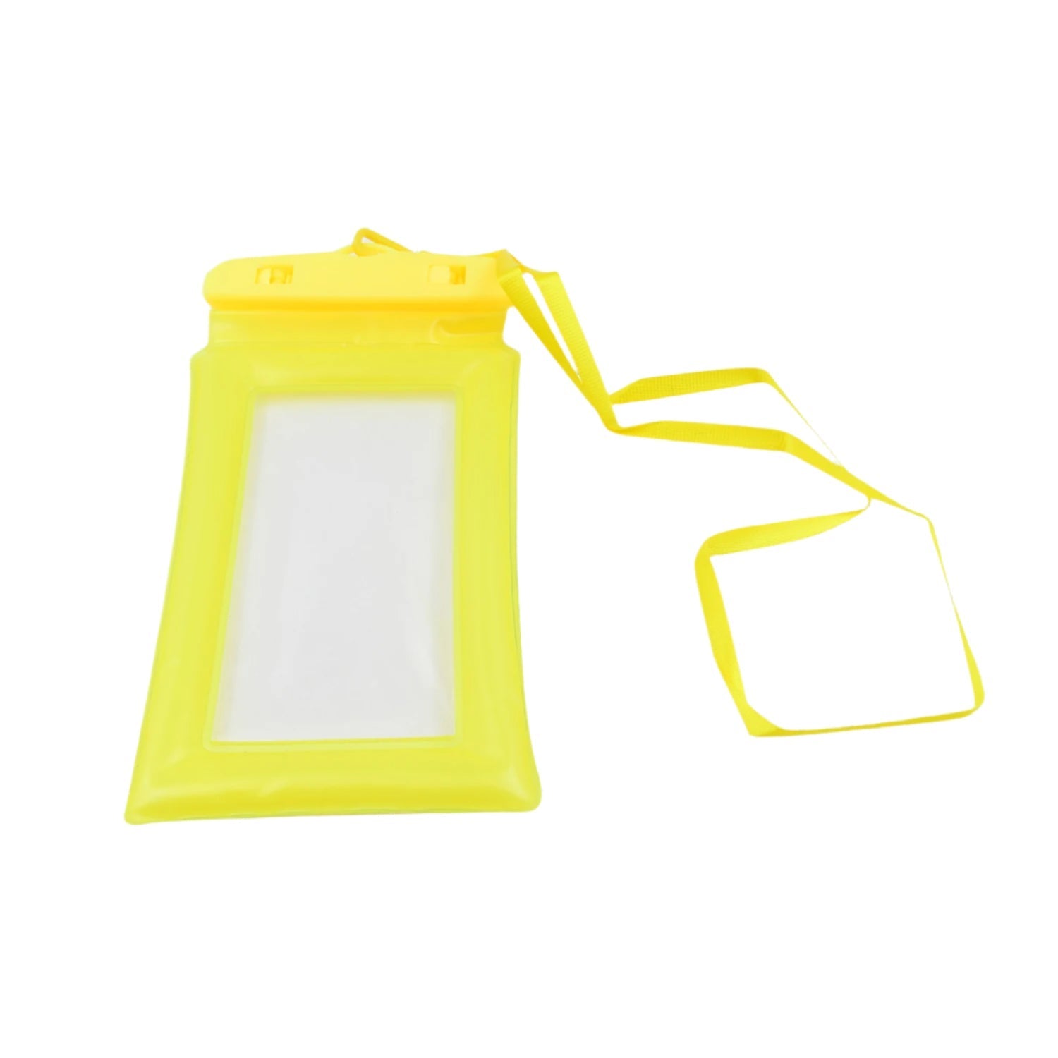Waterproof Zip Lock Mobile Case for Mobile