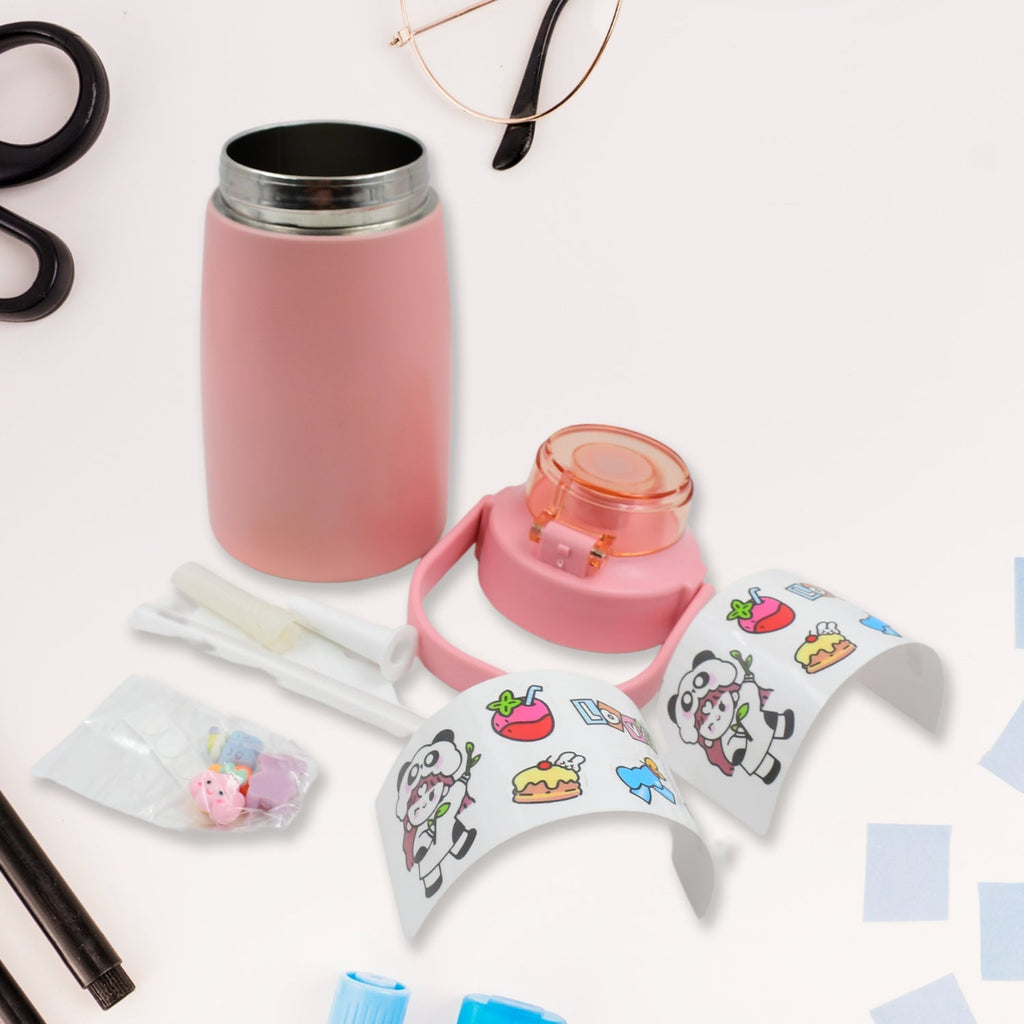 Stainless Steel Vacuum Insulated Bottle - 700ml