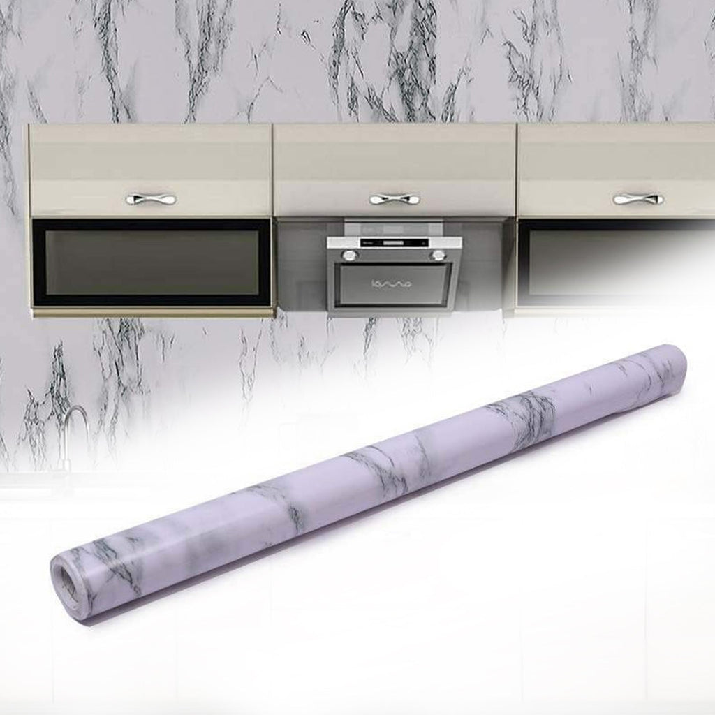 Adhesive Kitchen Wallpaper - 2m x 60
