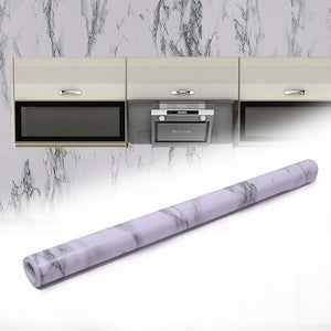 Adhesive Kitchen Wallpaper - 2m x 60